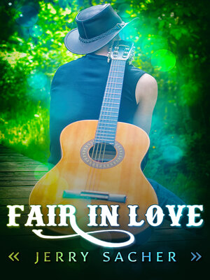 cover image of Fair in Love